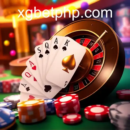 Exploring the Vibrant World of Online Casino Games with XGBet