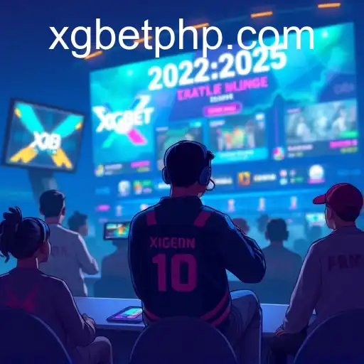 The Rise of Interactive Gaming Platforms