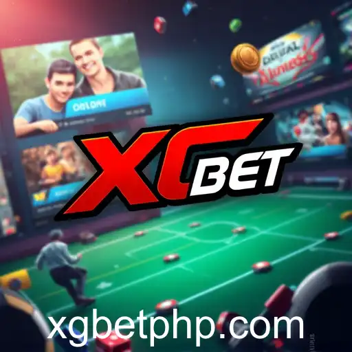Online Gaming in 2025: The Rise of XGBet