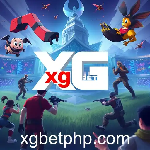 The Rise of XGBet in Online Gaming