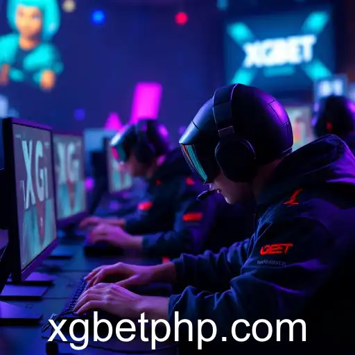 Xgbet: The Evolution of Online Gaming