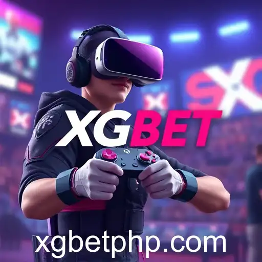 XGBet Shaping Online Gaming Trends