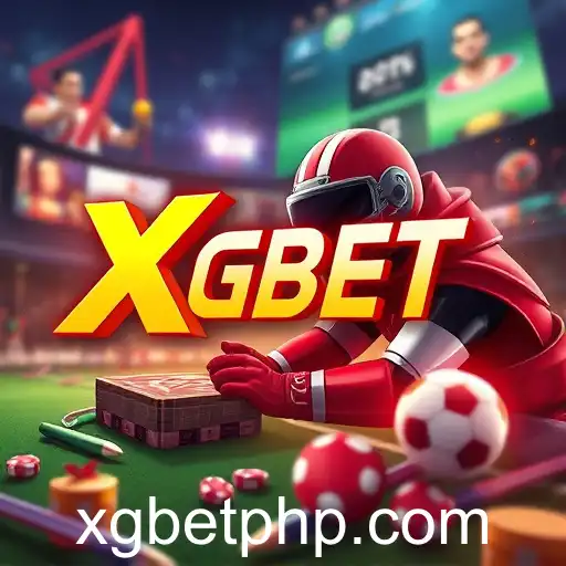 XGBET: A Game-Changer in Online Entertainment