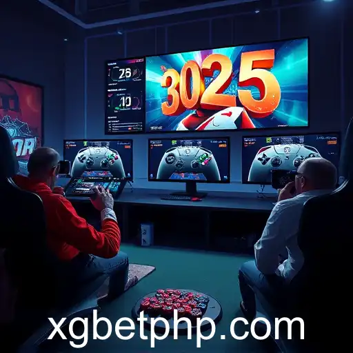 Unfolding Trends in the Online Gaming World