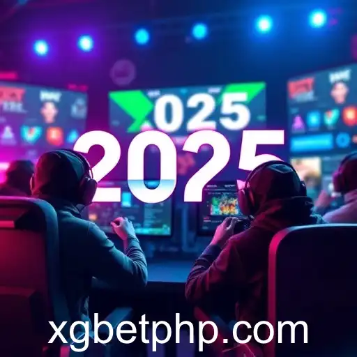 The Rise of Digital Gaming Platforms in 2025