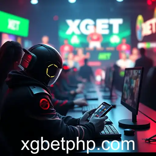The Rise of Gaming Economies: Exploring XGBet and its Impacts