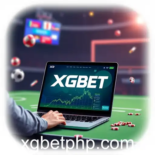 Rise of Online Betting: A Closer Look