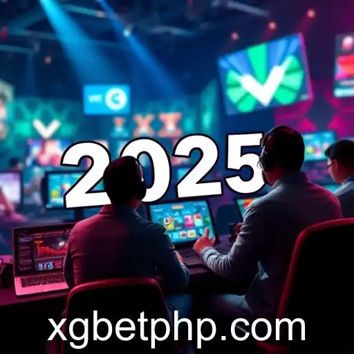 The Rise of Online Gaming Platforms in 2025