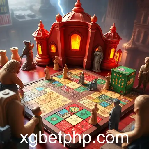 The Rise of xgbet: A Game-Changer in Online Gaming