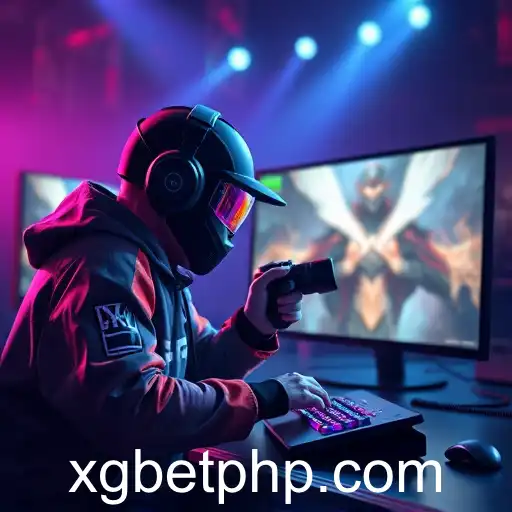 The Rise of XGBet: A Digital Gaming Revolution