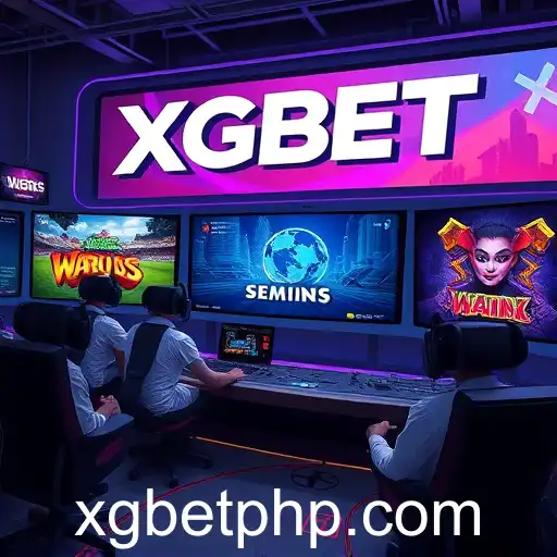 Xgbet: Revolutionizing Online Gaming