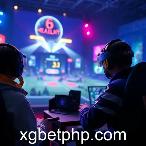 XGBet: Transforming the Online Gaming Landscape